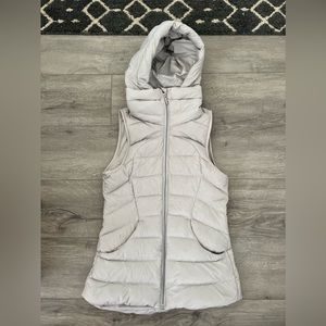 Lululemon Vest
